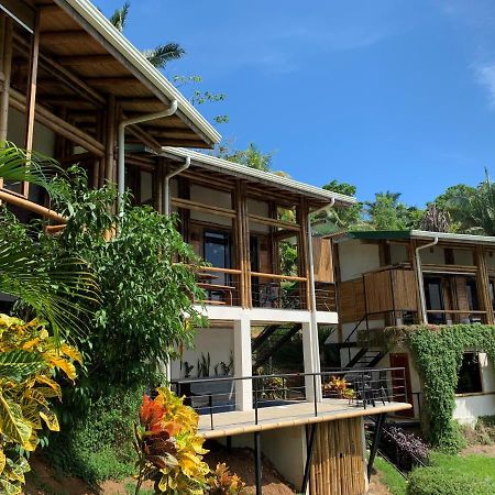 Bambura Hermosa Villas 乌维塔 外观 照片