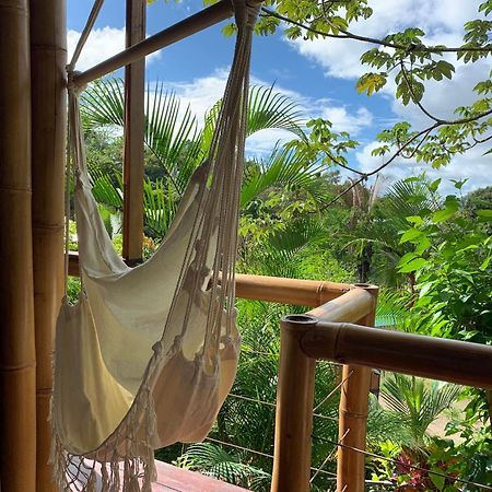 Bambura Hermosa Villas 乌维塔 外观 照片