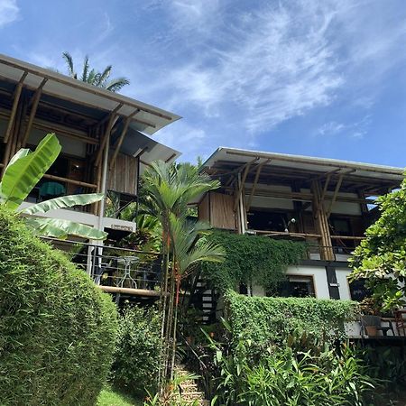 Bambura Hermosa Villas 乌维塔 外观 照片