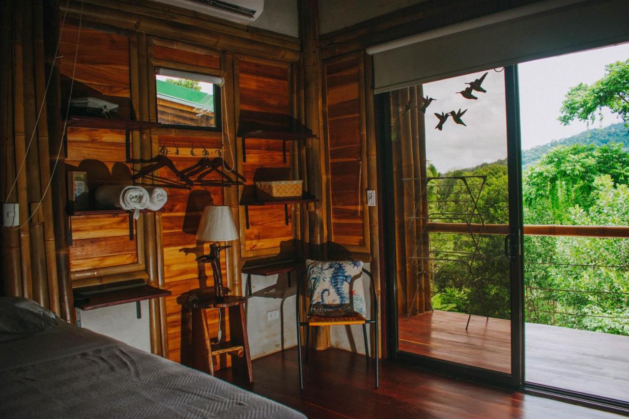 Bambura Hermosa Villas 乌维塔 外观 照片