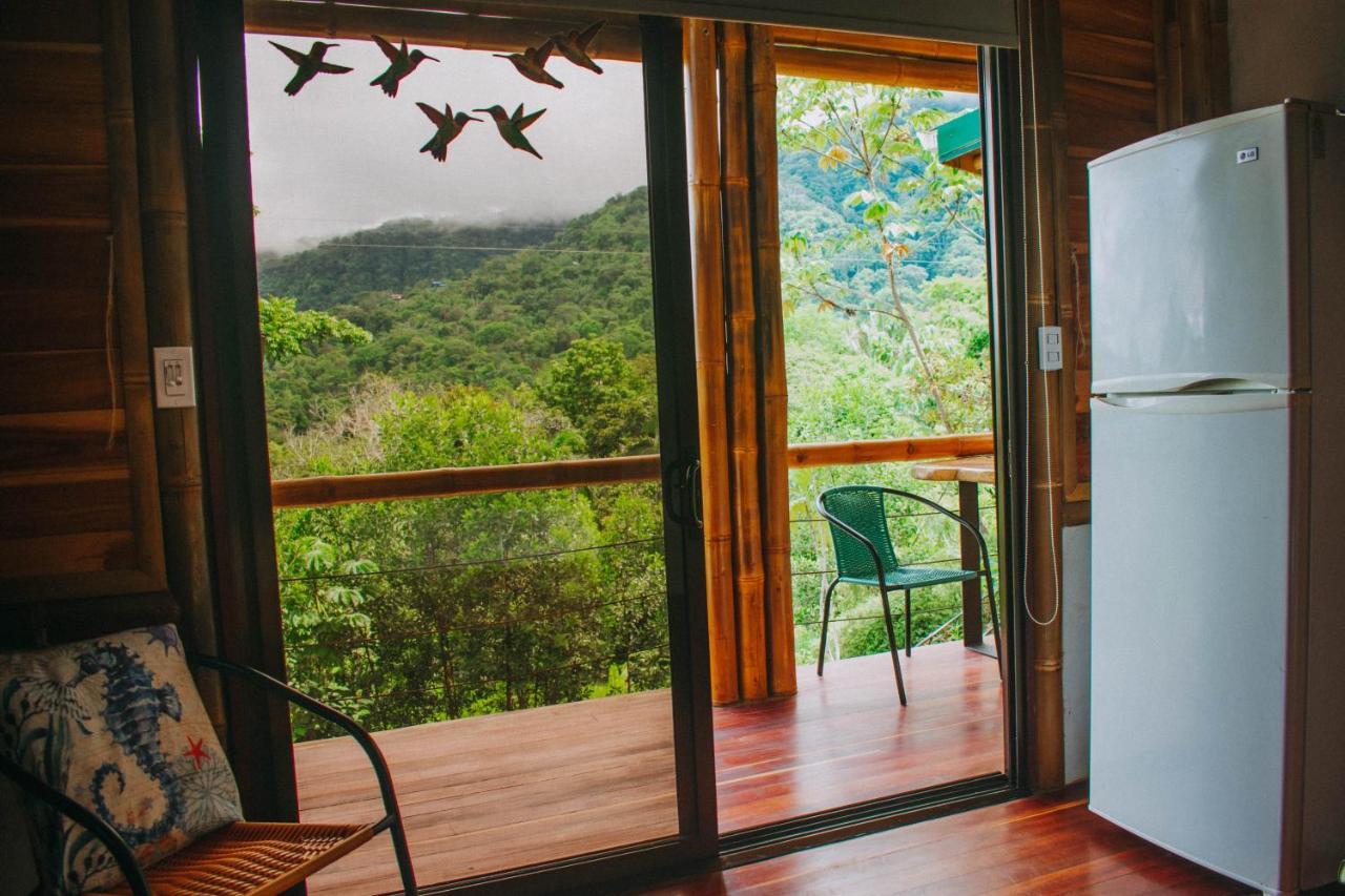 Bambura Hermosa Villas 乌维塔 外观 照片