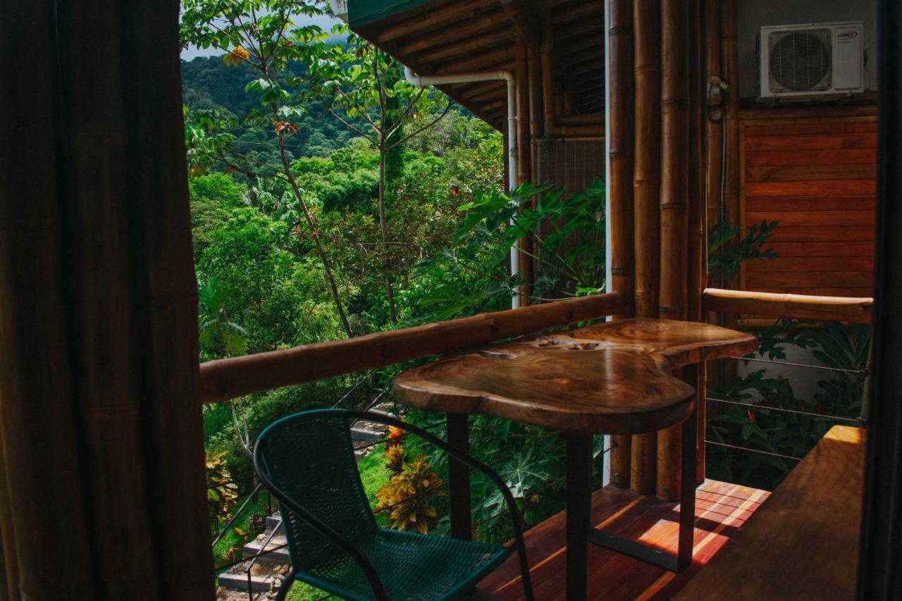 Bambura Hermosa Villas 乌维塔 外观 照片