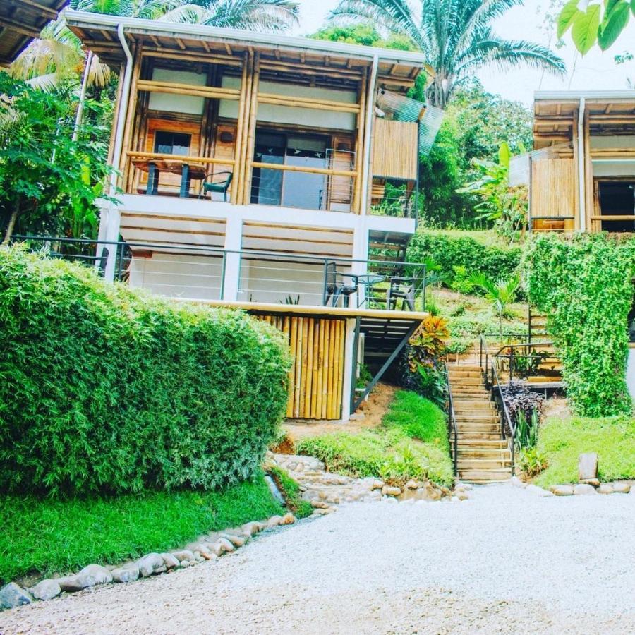 Bambura Hermosa Villas 乌维塔 外观 照片