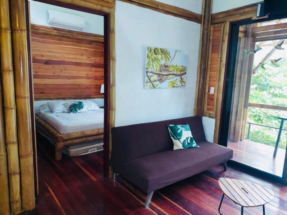 Bambura Hermosa Villas 乌维塔 外观 照片