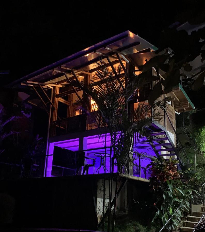Bambura Hermosa Villas 乌维塔 外观 照片