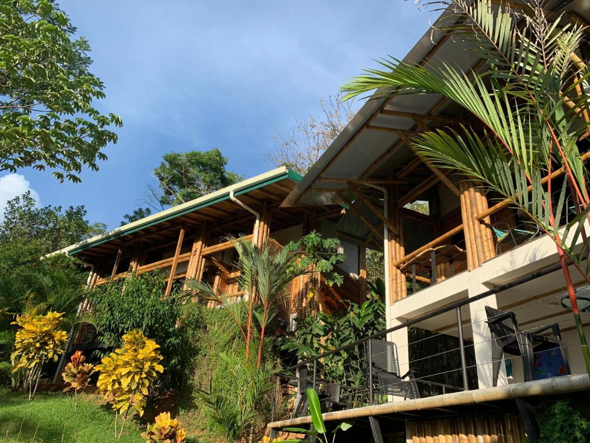 Bambura Hermosa Villas 乌维塔 外观 照片