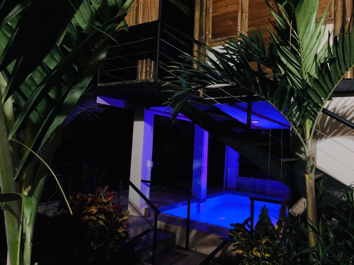 Bambura Hermosa Villas 乌维塔 外观 照片