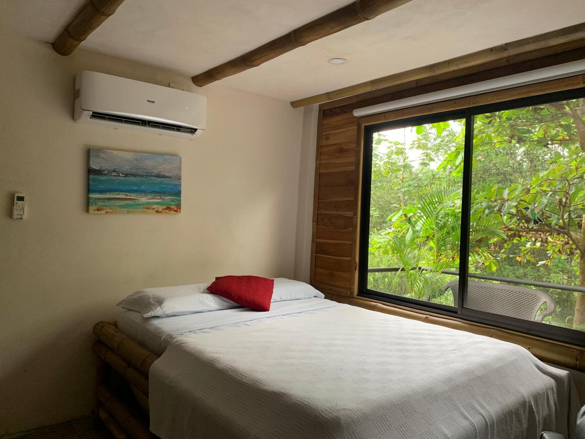Bambura Hermosa Villas 乌维塔 外观 照片
