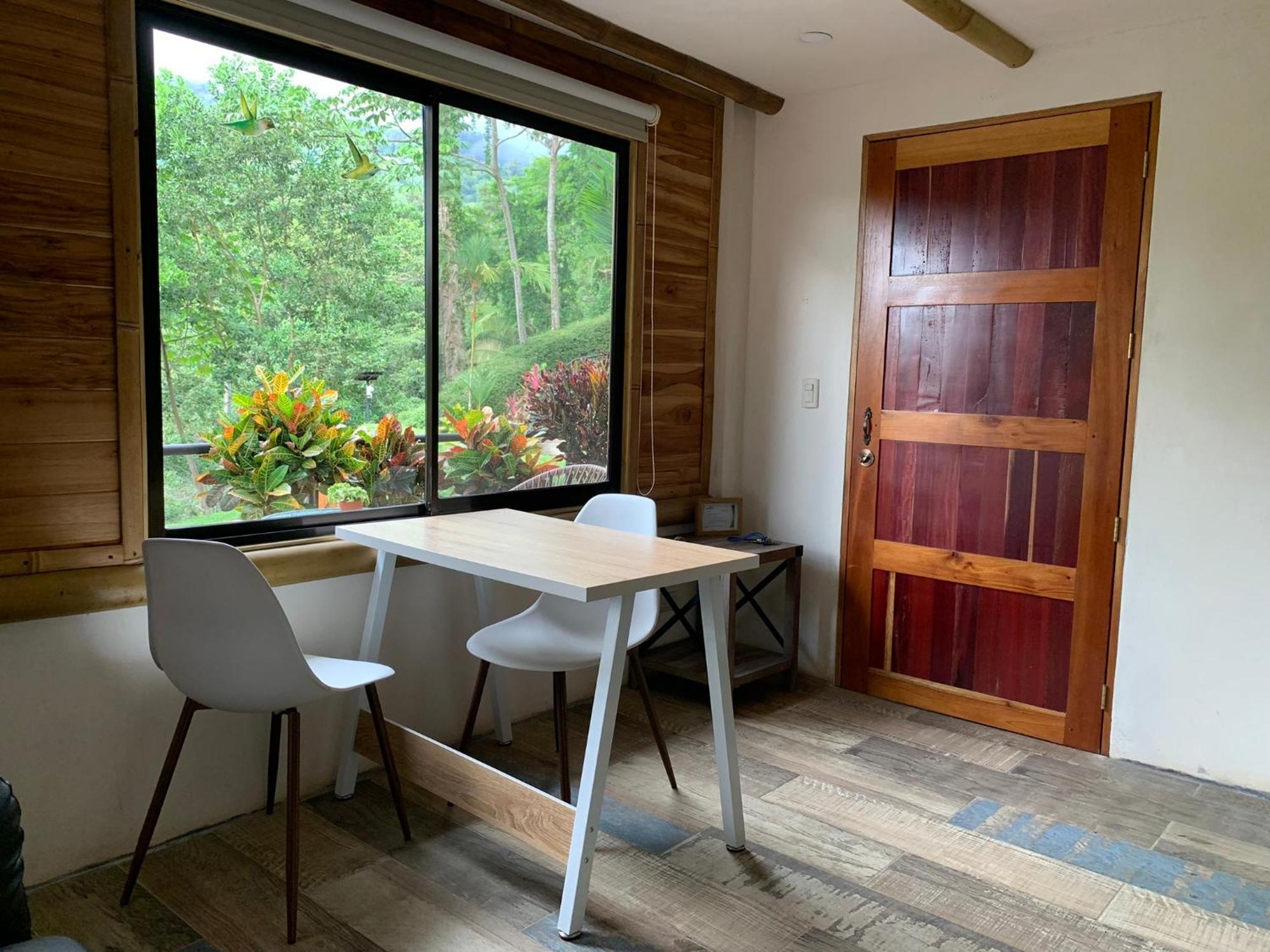 Bambura Hermosa Villas 乌维塔 外观 照片