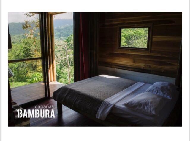 Bambura Hermosa Villas 乌维塔 外观 照片