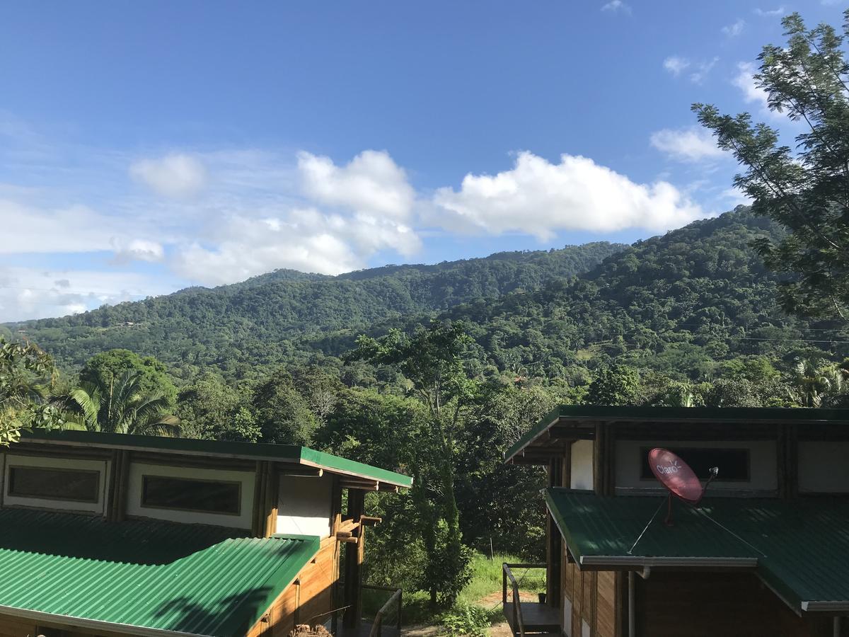 Bambura Hermosa Villas 乌维塔 外观 照片