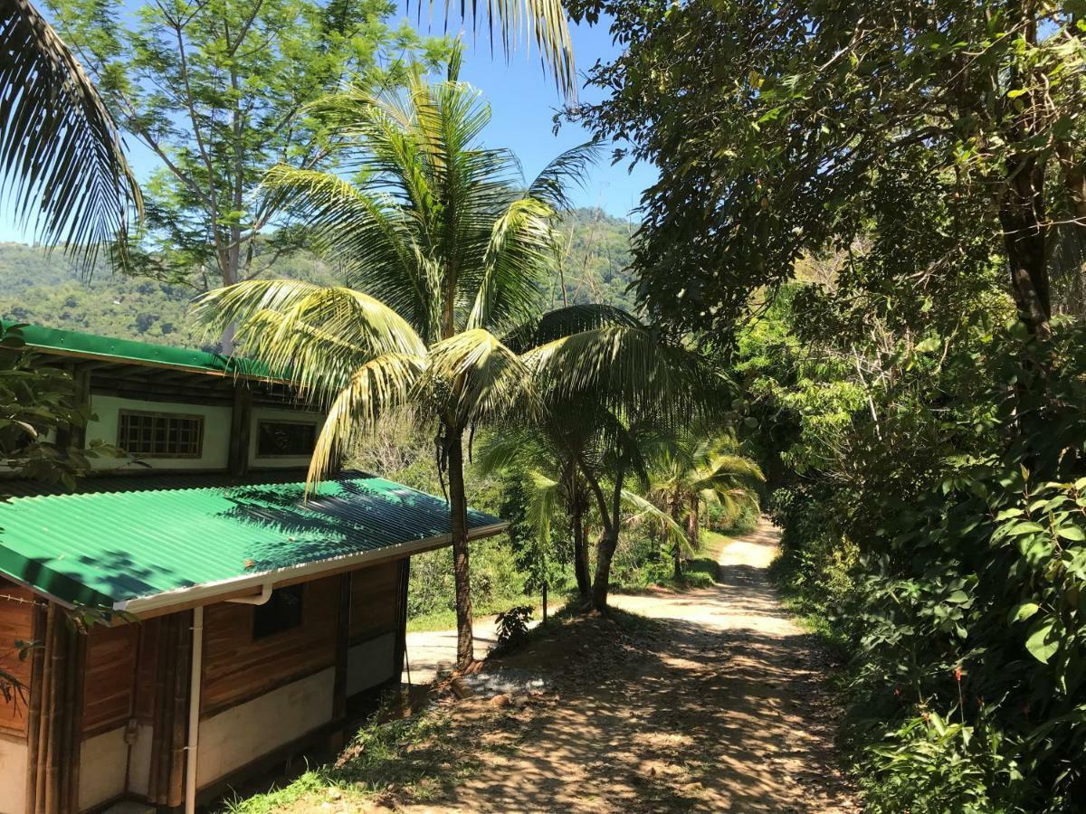 Bambura Hermosa Villas 乌维塔 外观 照片