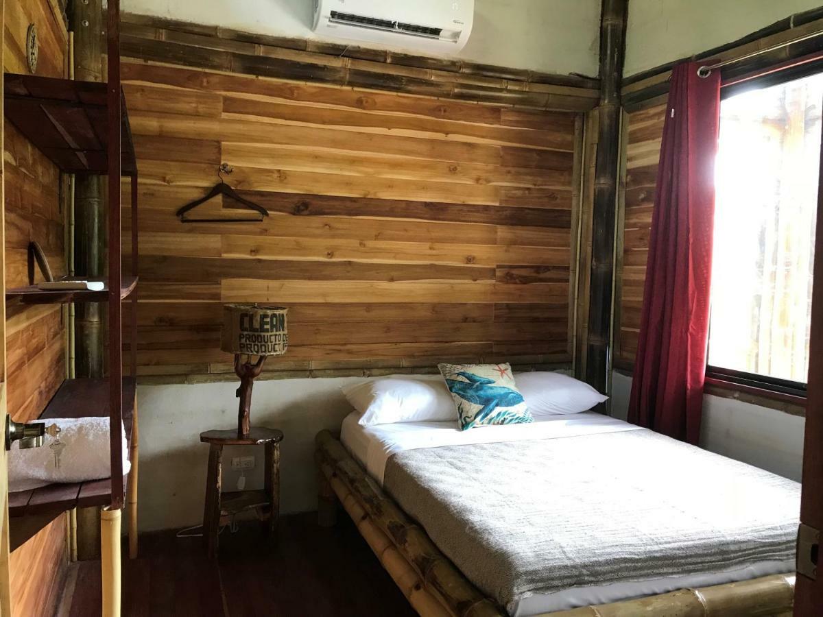 Bambura Hermosa Villas 乌维塔 外观 照片